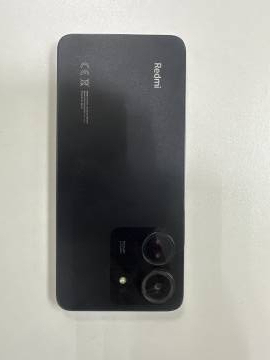 01-200319440: Xiaomi redmi 13c 8/256gb