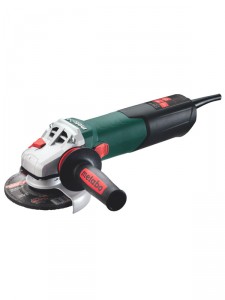 Metabo w 12-125 quick