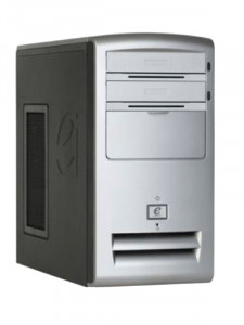 Core 2 Duo e4300 1,8ghz/ram2048mb/hdd200gb/video 256mb/dvdrw