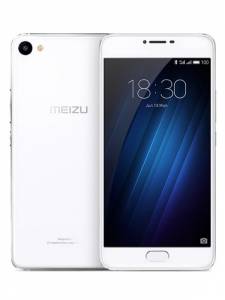 Мобільний телефон Meizu u20 (flyme osg) 32gb
