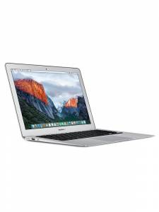 Ноутбук экран 13,3" Apple Macbook Air a1466/ core i5 1,6ghz/ ram8gb/ ssd128gb/ intel hd6000