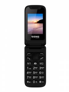 Мобільний телефон Sigma x-style 241 snap