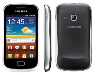 Samsung s6500