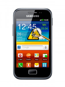 Samsung s7500