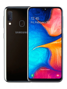 Мобільний телефон Samsung a202f galaxy a20e 3/32gb
