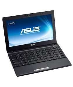 Ноутбук экран 10,1" Asus atom n270 1,6ghz/ ram1024mb/ hdd250gb