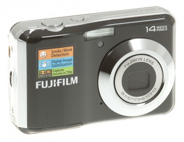 Fujifilm finepix av200