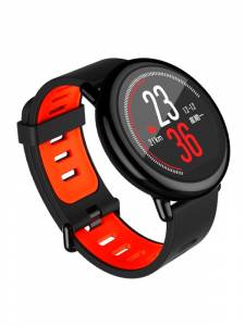 Годинник Amazfit pace sport smartwatch