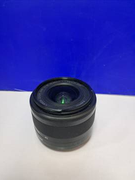 01-19250010: Canon ef-m 15-45mm f/3.5-6.3 is stm zoom