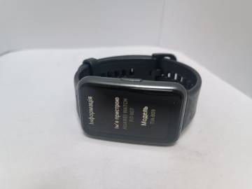 01-19252951: Huawei watch fit tia-b09