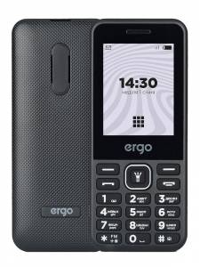 Мобильний телефон Ergo b242