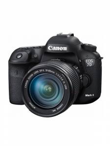 Фотоапарат Canon eos 7d