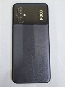 01-200040643: Xiaomi poco m5 4/64gb