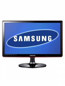 Монітор 24" TFT-LCD Samsung t24a350 lt24a350ew tv