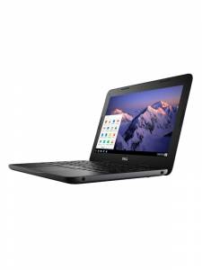 Ноутбук Dell екр,11,6&#34;/celeron n3060/ram4gb/32 gb emmc