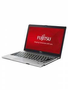 Ноутбук экран 13,3" Fujitsu core i5 4200u 1,6ghz/ram8gb/ssd128gb+8gb/dvdrw
