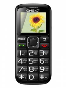 Мобільний телефон Onext care-phone 5