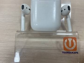 01-200051435: Apple airpods 2nd generation