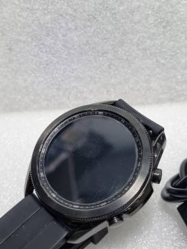 01-200094488: Samsung galaxy watch 3 45mm sm-r840