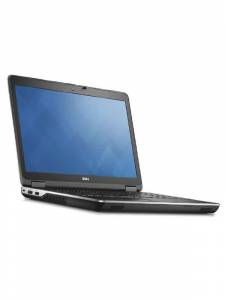 Ноутбук экран 15,6" Dell core i7 4610m 3,0ghz/ ram8gb/ ssd256gb/ intel hd4600/ dvdrw
