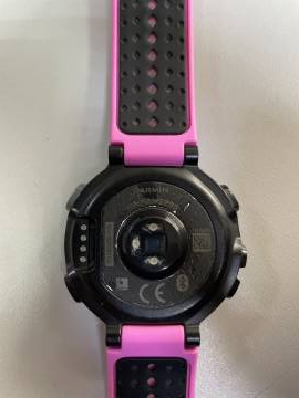 01-19014662: Garmin forerunner 235