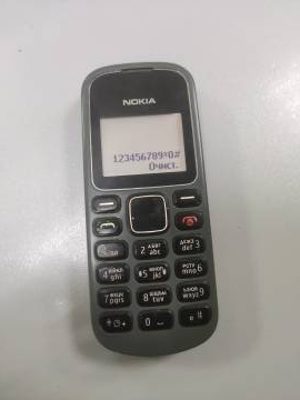 01-200103102: Nokia 1280