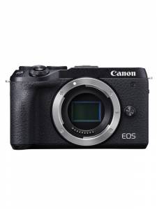 Фотоапарат Canon eos m6 mark ii body