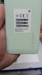 01-200113808: Xiaomi redmi a1 2/32gb