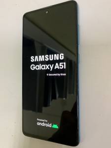 01-200101485: Samsung a515f galaxy a51 4/64gb