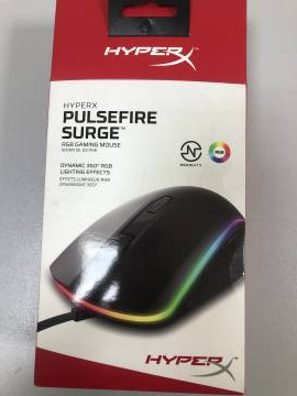01-200108702: Hyperx pulsefire surge hx-mc002b