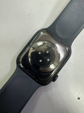 01-200125143: Apple watch series 7 gps 45mm aluminum case with sport