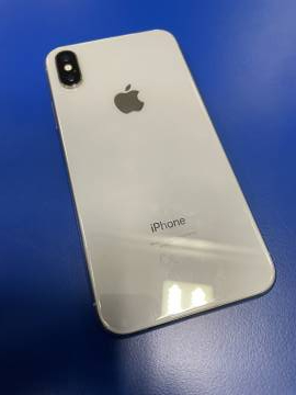 01-200118128: Apple iphone x 64gb
