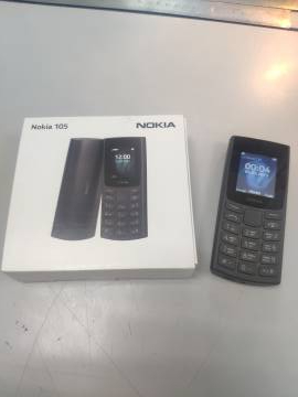 01-200113868: Nokia 105 ta-1569
