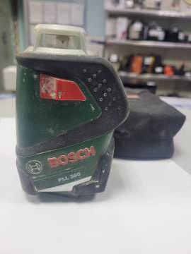 01-200135450: Bosch pll 360