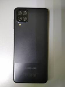 01-200136772: Samsung galaxy a12 sm-a125f 4/64gb
