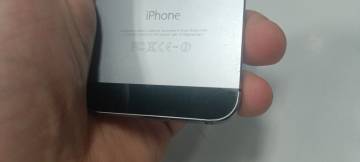 01-200139843: Apple iphone 5s 32gb