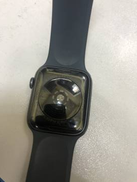 01-200125496: Apple watch se gps 44mm a2352