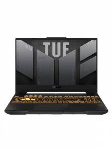 Ноутбук Asus tuf gaming f17 fx707vv