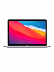 Apple a2338 macbook pro 13,3&#34; m1 8-gpu/ ram8gb/ ssd256gb/ retina, truetone, touch bar