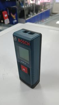 01-200104077: Bosch glm 10