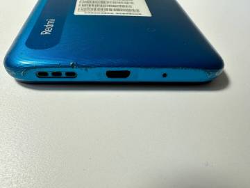 01-200128994: Xiaomi redmi 9a 4/64gb