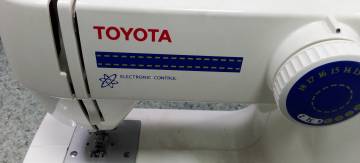 01-200143410: Toyota jfs 18