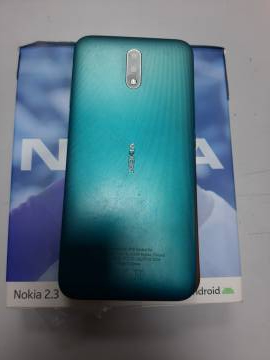 01-200146777: Nokia 2.3 2/32gb