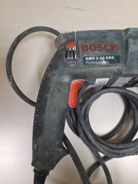 01-200154475: Bosch gbh 2-26 dre