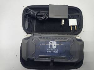 01-200156678: Nintendo switch