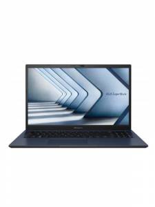 Ноутбук Asus expertbook b1 b1502cba 15,6 Core i3-1215u / ram8gb / ssd512gb/ uhd graphics /1920 х1080