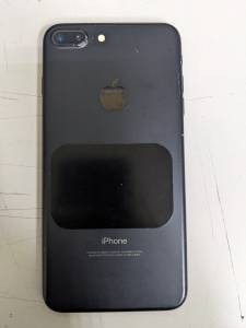 01-200166135: Apple iphone 7 plus 32gb