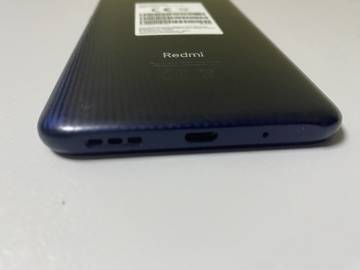 01-200166483: Xiaomi redmi 9c 3/64gb
