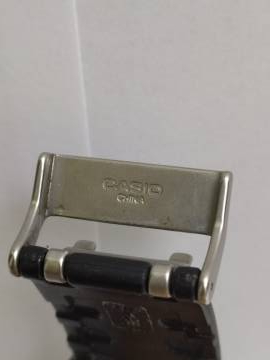 01-200167316: Casio ga-100