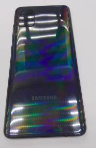 01-200180508: Samsung a515f galaxy a51 6/128gb